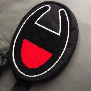 Champion prime waist pack